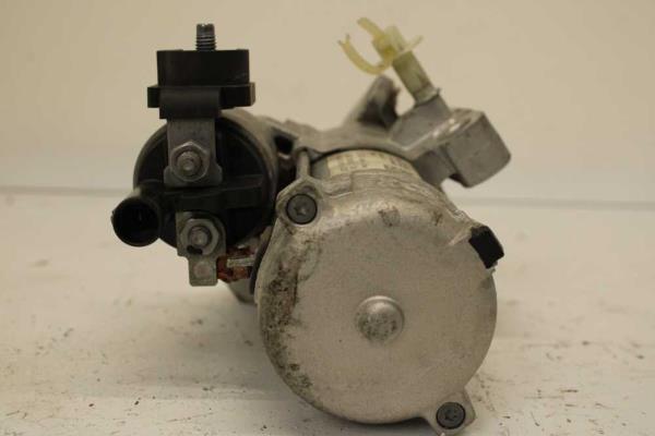 DEMARREUR OPEL ASTRA K 1.5CDTI - Vue 3